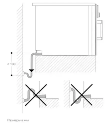 Духовой шкаф - пароварка Gaggenau BSP 261-111 фото 4