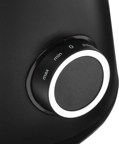 Блендер Bosch MMB614B черный фото 6