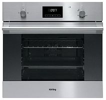 Газовый духовой шкаф Korting OGG 771 CFX