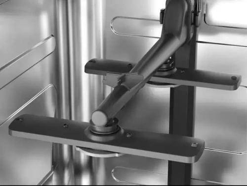 Встраиваемая посудомоечная машина Electrolux KEMC3211L фото 10