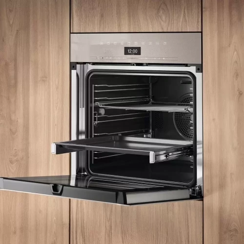 Духовой шкаф Miele H7464 BPX Pearlbeige фото 3