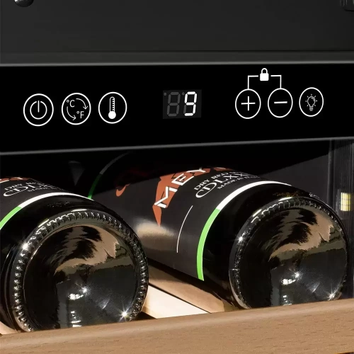 Винный шкаф Meyvel MV19-KWT1 фото 7
