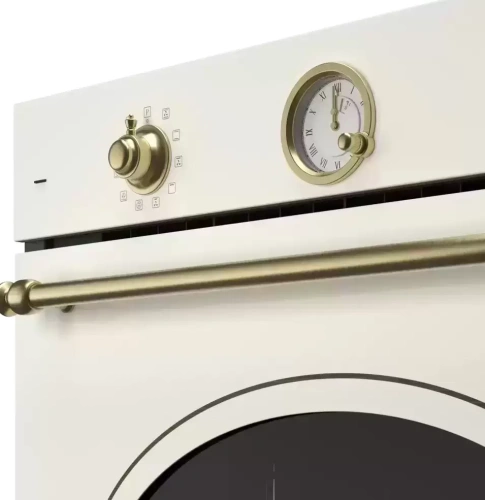 Духовой шкаф Kuppersberg SR 610 C Bronze фото 5
