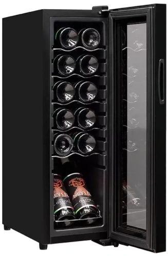 Винный шкаф Meyvel MV12-CBD1 фото 2