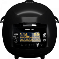 Мультиварка HIBERG MC 590 BB