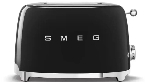 Тостер Smeg TSF01BLEU фото 2