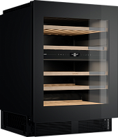 Винный климатический шкаф Asko WU886G2FNB1