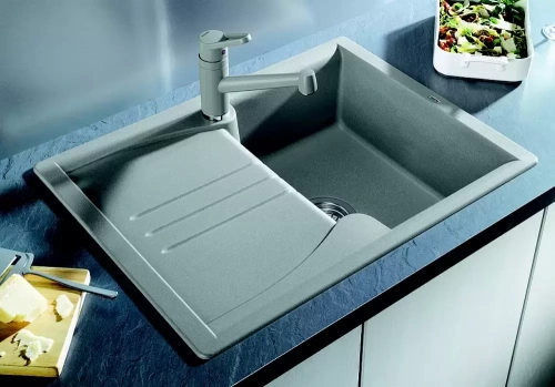 Мойка Blanco Enos 40 S кофе фото 2