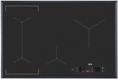 Варочная панель AEG IAE84881FB
