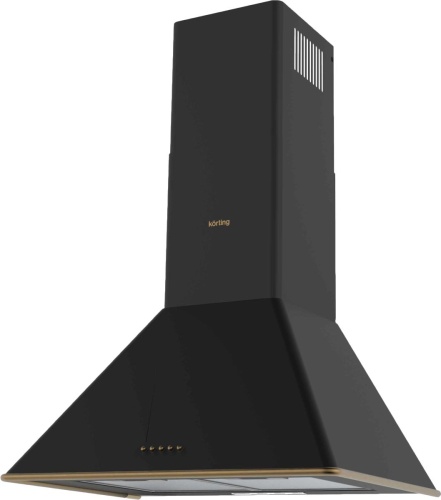 Korting KHC 6648 RN