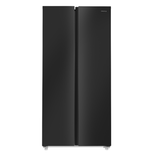 Холодильник с инвертором MAUNFELD MFF177NFBE фото 3