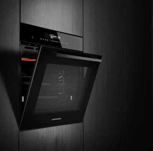 Духовой шкаф Kuppersberg HT 613 Black фото 6