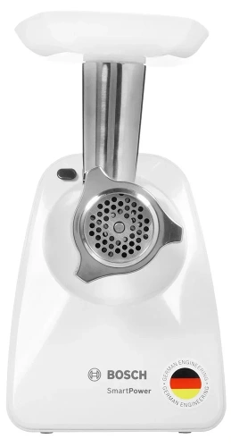 Мясорубка Bosch MFW2517W фото 2