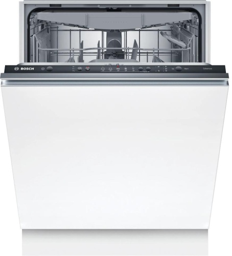 Bosch SMV25EX02E Bosch SMV25EX02E