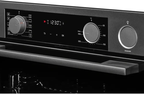 Духовой шкаф Kuppersberg KSO 610 SG фото 5