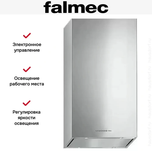Вытяжка Falmec MIRA PLUS 40 фото 6