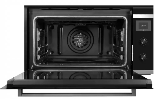 Духовой шкаф Kuppersbusch B 9330.0 S1 Stainless steel фото 2