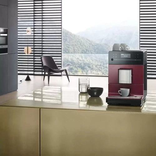 Кофемашина Miele CM5300 BRRT фото 2