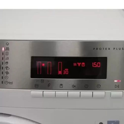 Сушильная машина AEG T86280IC фото 5