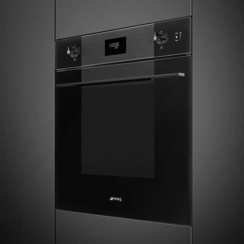 Духовой шкаф Smeg SO6101S2B3 фото 2