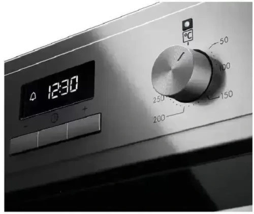 Духовой шкаф Electrolux EOD3H70X фото 5