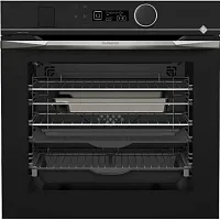 Духовой шкаф с паром De Dietrich DOR4546X