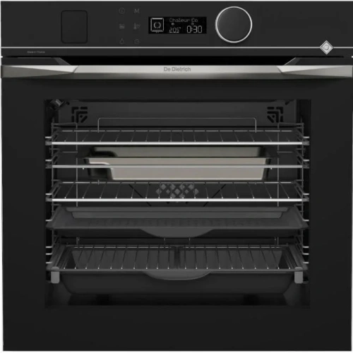 Духовой шкаф с паром De Dietrich DOR4546X