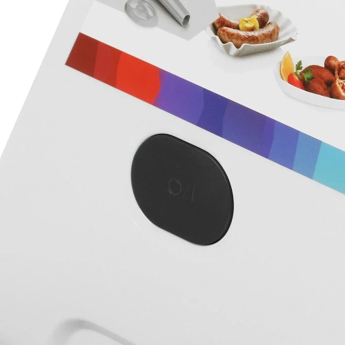 Мясорубка Bosch MFW3520W фото 5