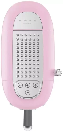 Кофемашина Smeg ECF02PKEU фото 7