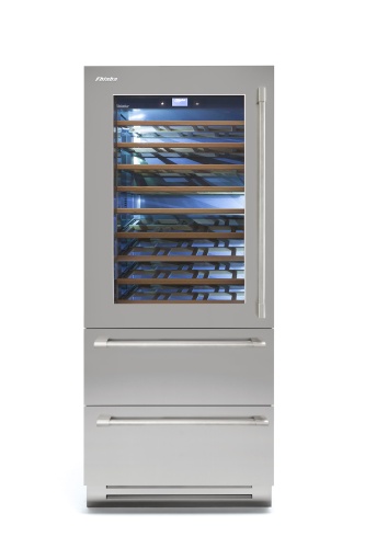 Винный шкаф Fhiaba RS900HWT3 фото 2