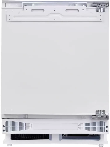 Холодильник Maunfeld MBF88SWGR Inverter фото 3