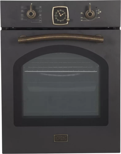 Духовой шкаф Korting OKB 4941 CRN