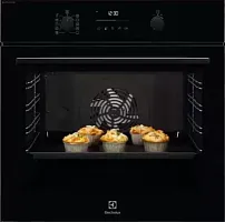 Духовой шкаф Electrolux EOD6C77WZ