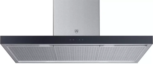 Островная вытяжка V-ZUG AiroClearIsland V6000 AI6T12QTLG