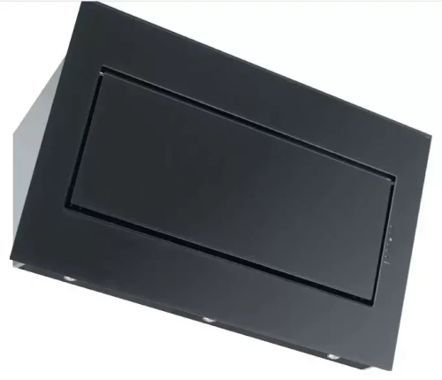 Вытяжка Falmec QUASAR GLASS BLACK 80 фото 3