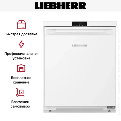Морозильник Liebherr Fe 1003 фото 10