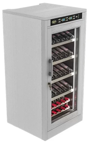 Винный шкаф Cold Vine C66-WW1 (Modern) фото 6