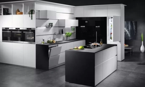 Вакуумный упаковщик AEG KDK911423M фото 3