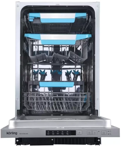 Встраиваемая посудомоечная машина Korting KDI 45460 SD