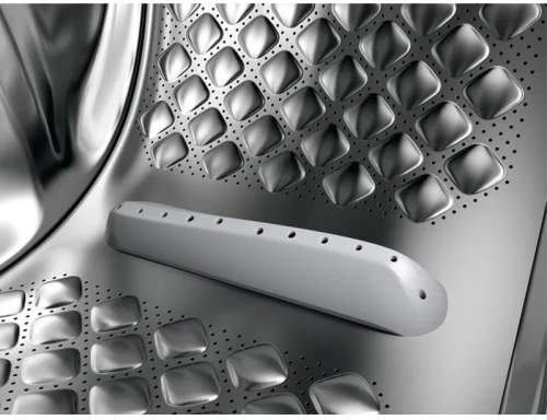 Стиральная машина Electrolux EW7F4692EQ фото 2