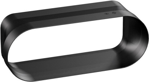 Переходник с Ecotube (245 x 89 mm) на Naber (222 x 89 mm) BORA EFA
