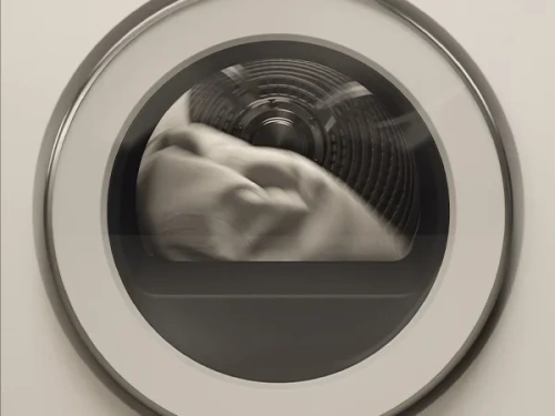 Сушильная машина Asko T709HUW фото 10