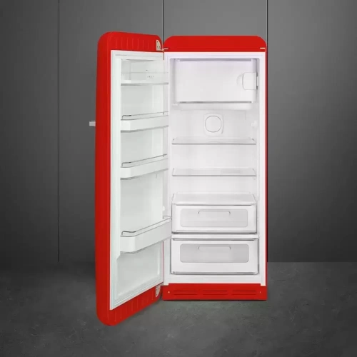 Холодильник Smeg FAB28LRD5 фото 2