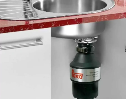 Измельчитель Teka TR 23.1 фото 2
