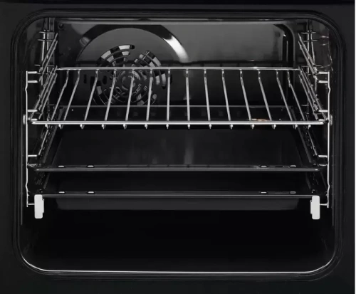 Духовой шкаф Electrolux OKF5C50X фото 4