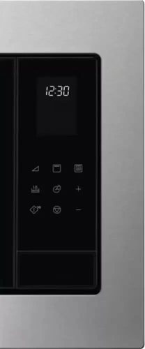 Встраиваемая микроволновая печь Electrolux EMS4253TEX фото 2