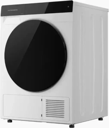 Сушильная машина Kuppersberg DM 591 W фото 4