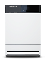 Сушильная машина Schulthess Spirit TW 660 Solid Gold (левая)