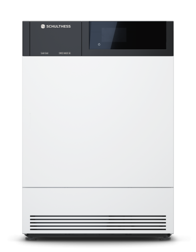 Сушильная машина Schulthess Spirit TW 660 Solid Gold (правая)