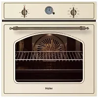 Духовой шкаф Haier HOX-C09ATQBC